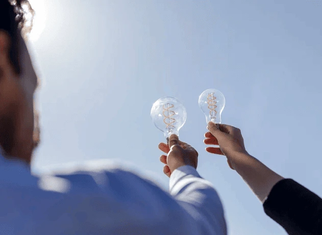 lightbulbs